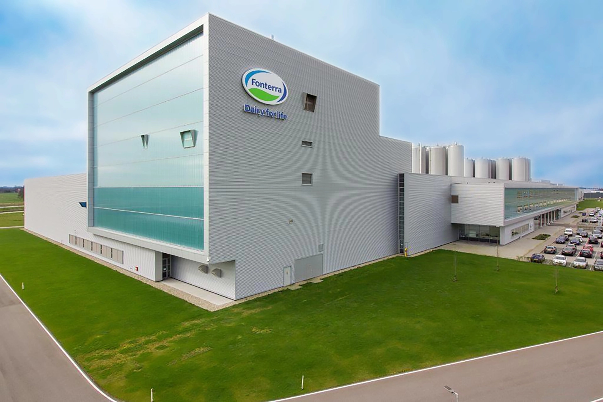 Fonterra Heerenveen